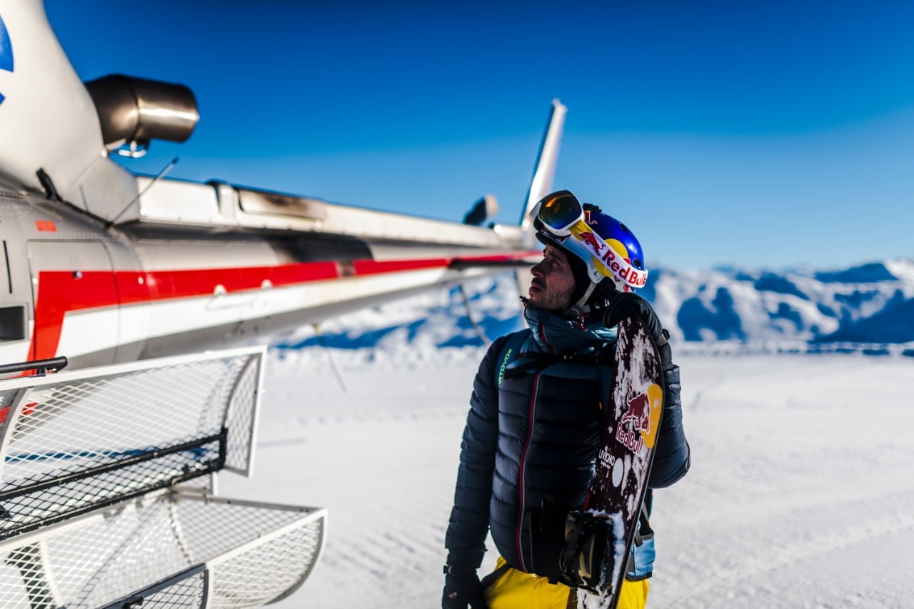 DesmoDovi va forte anche sulla neve di Livigno